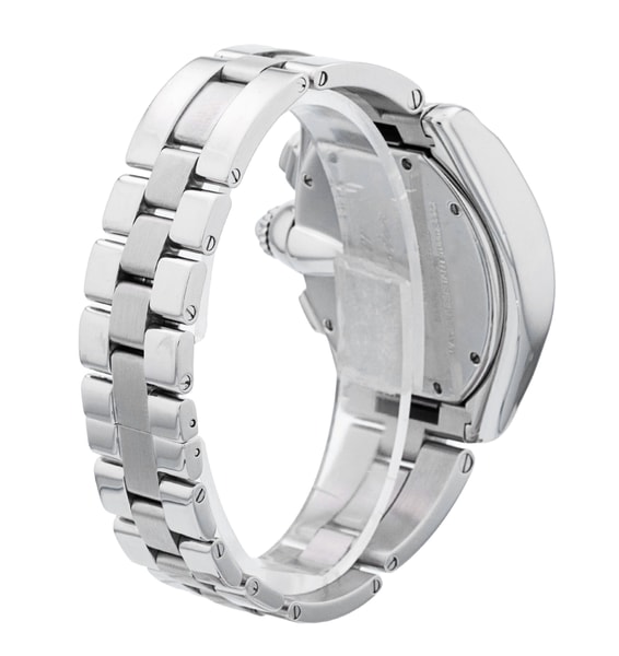 Cartier Roadster W62019X6